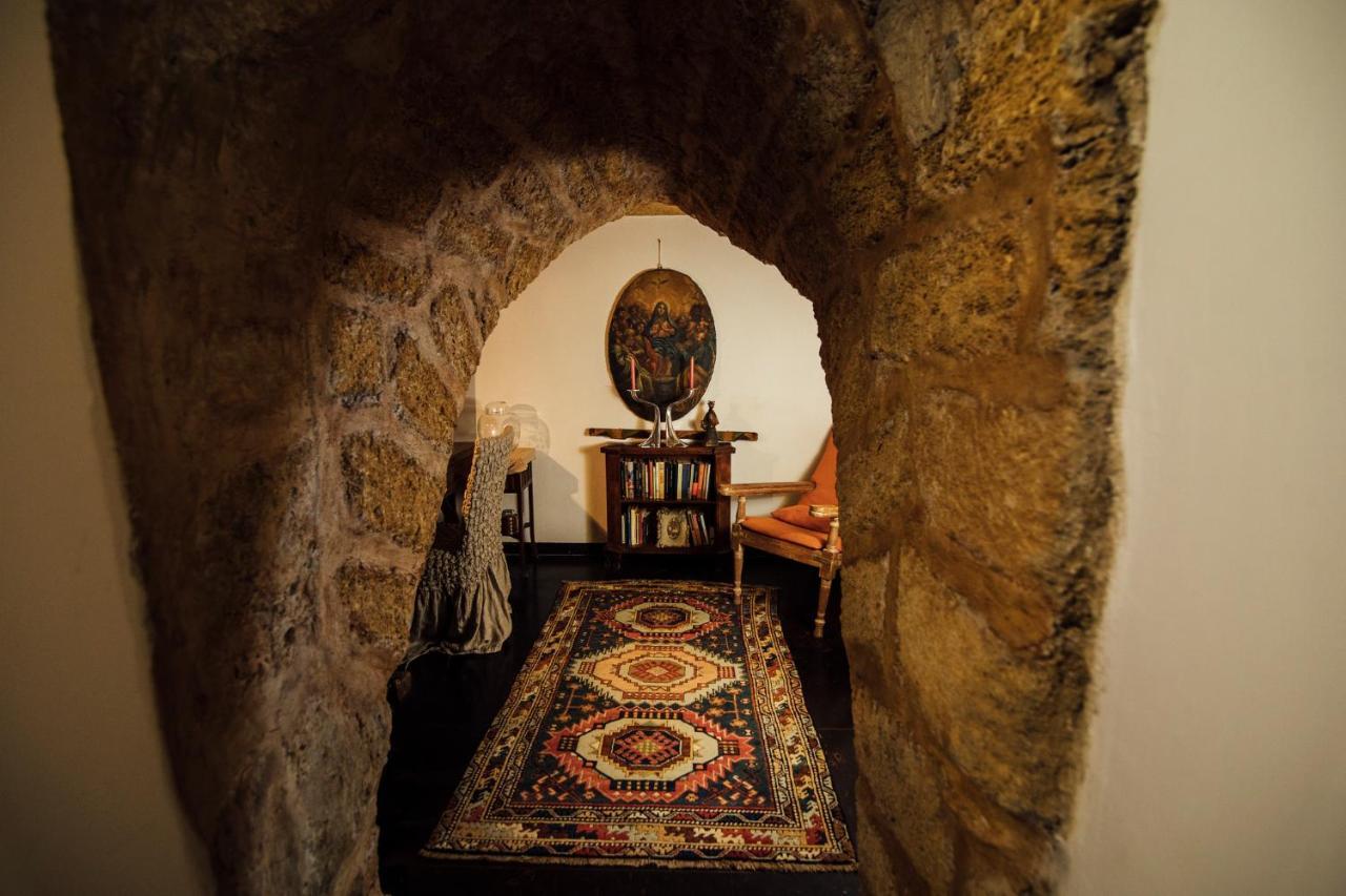 Atmosfere Puniche B&B Palermo Exterior photo