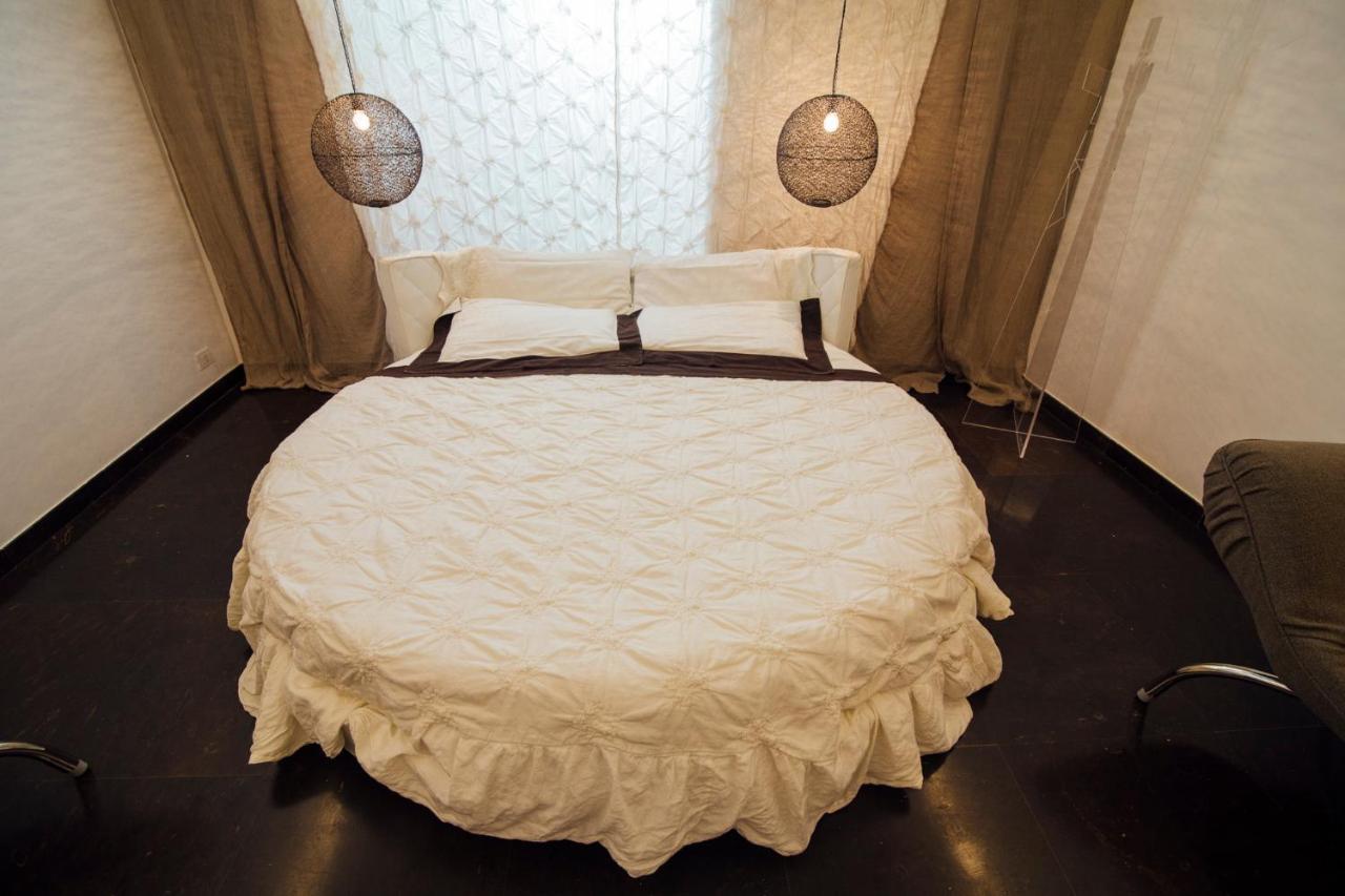 Atmosfere Puniche B&B Palermo Exterior photo