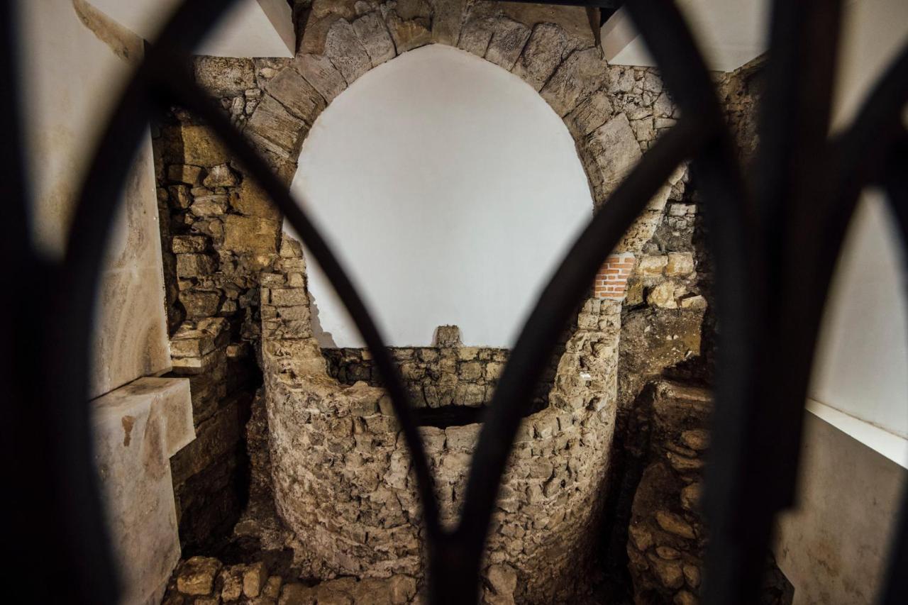 Atmosfere Puniche B&B Palermo Room photo