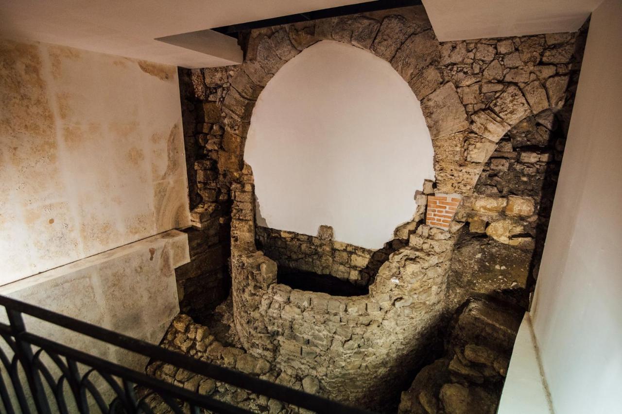Atmosfere Puniche B&B Palermo Exterior photo
