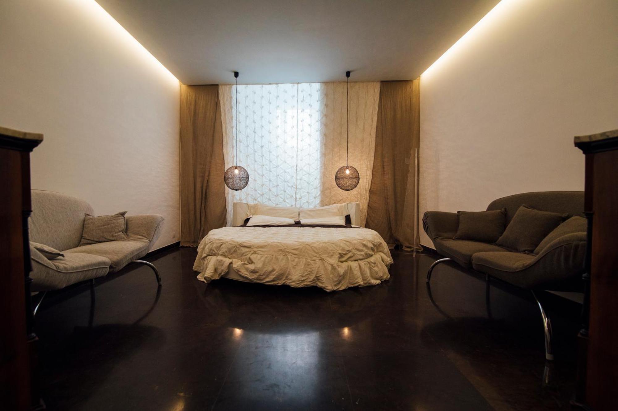Atmosfere Puniche B&B Palermo Room photo