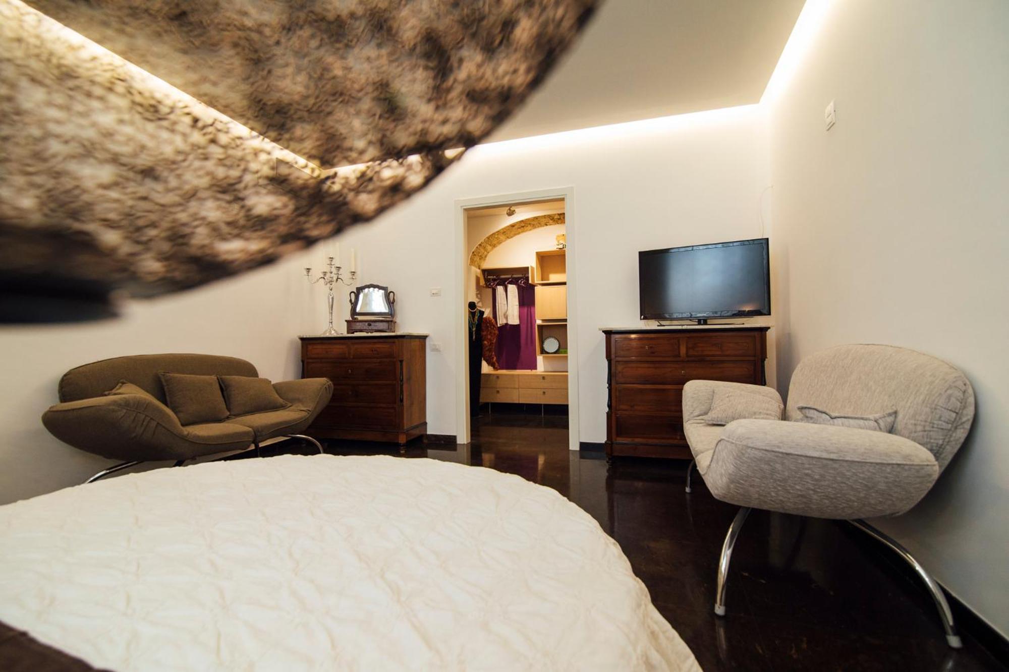 Atmosfere Puniche B&B Palermo Room photo
