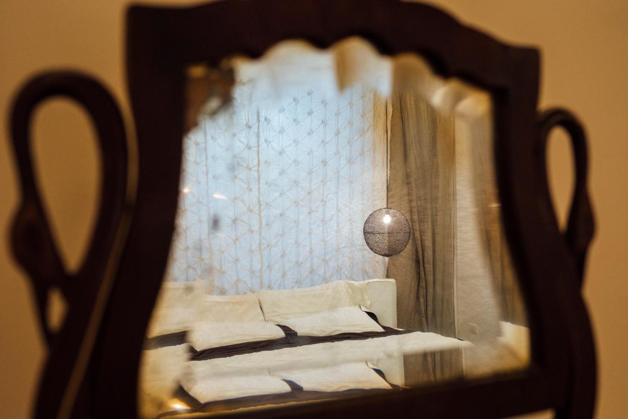 Atmosfere Puniche B&B Palermo Room photo