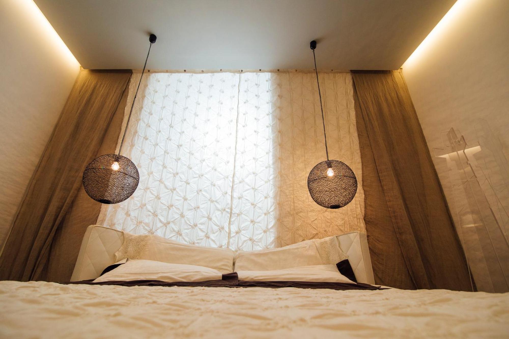 Atmosfere Puniche B&B Palermo Room photo